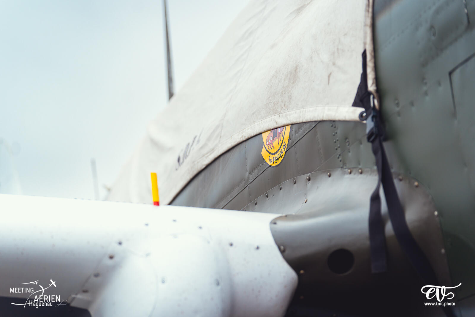 MEETING AERIEN HAGUENAU 2024